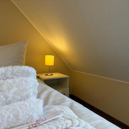 Ferienwohnung In Tinnum Mit Balkon Sylt Екстер'єр фото
