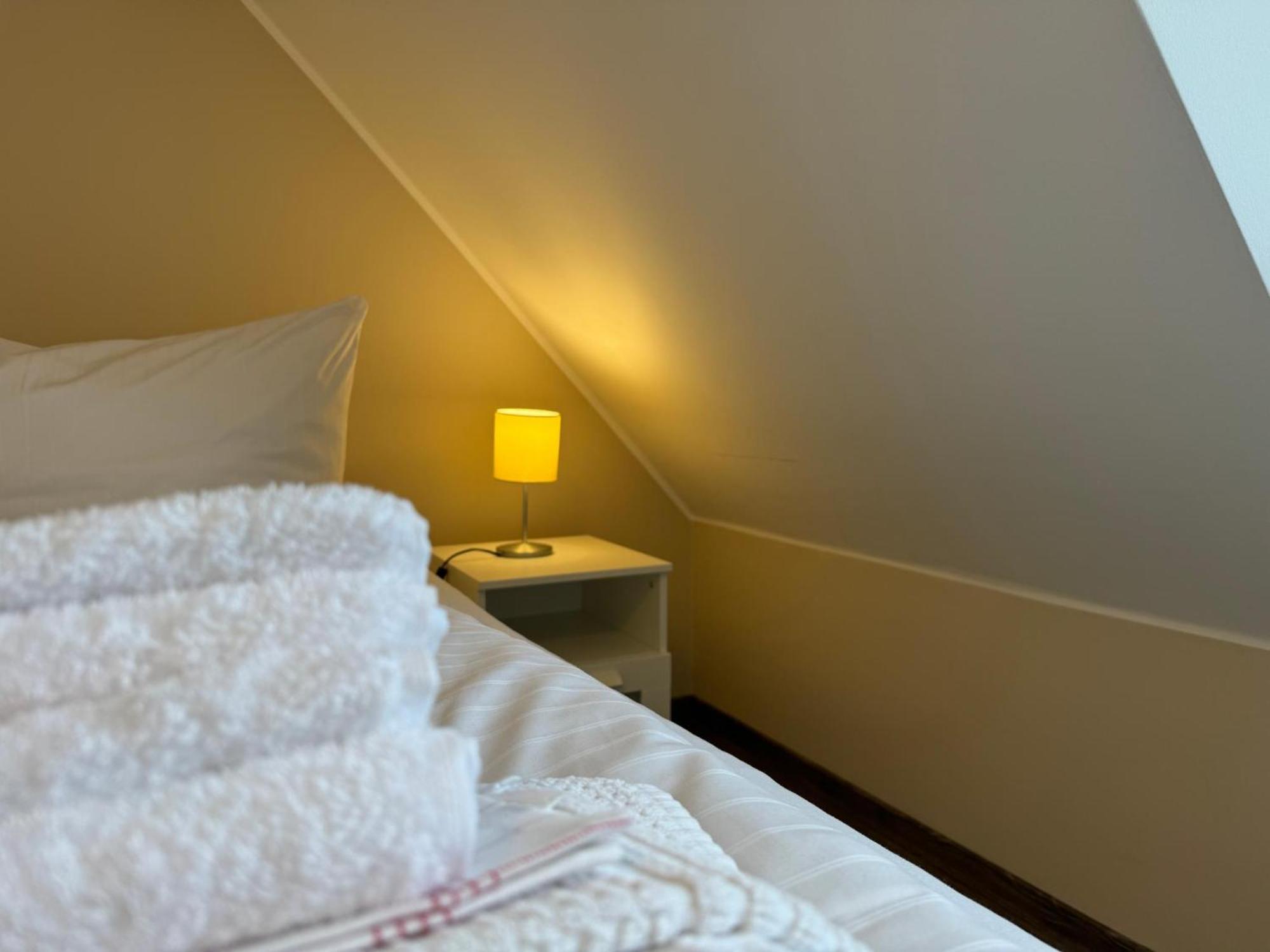 Ferienwohnung In Tinnum Mit Balkon Sylt Екстер'єр фото